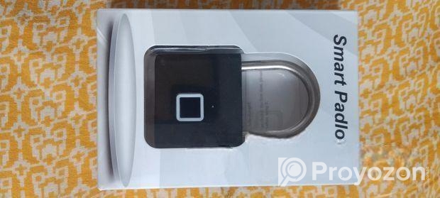 Smart Padlock