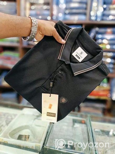 Polo-shirt