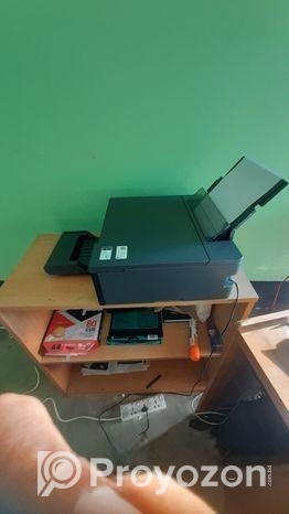 Epson Ecotank L8050