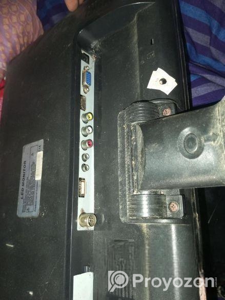 Monitor Sell