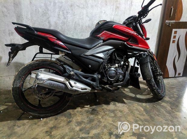 Loncin Cr 3 2022