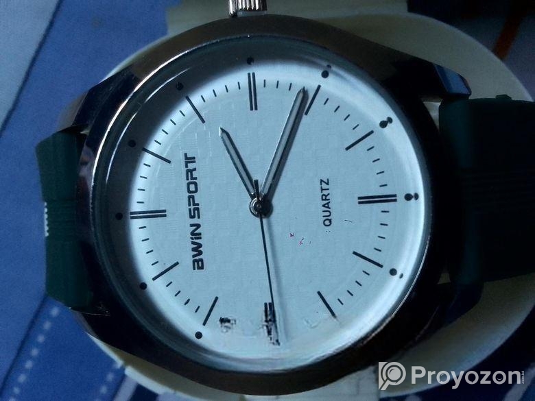Hand watches