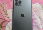 Apple iPhone 11 Pro . (Used)