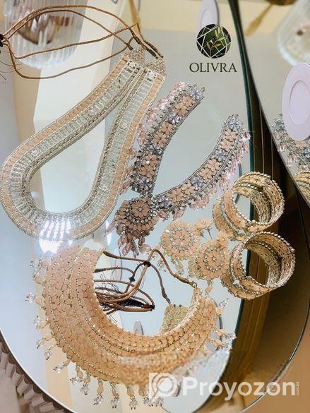 Ornaments