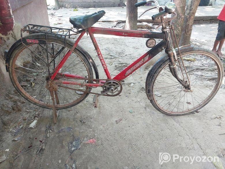 Bicycle Sell
