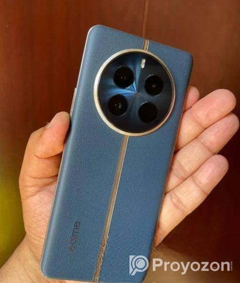 Realme 12 pro 5G 8/256 (Used)