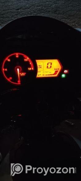Bajaj Discover 110 . 2023