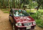 Suzuki Alto Anniversary Edition 2011