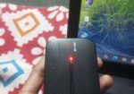 SETOUT 4G POCKET ROUTER