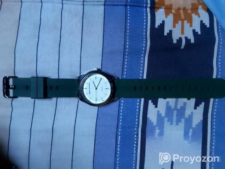 Hand watches