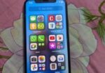Apple iPhone 11 Pro . (Used)