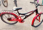 Apache Cycle