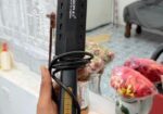 পার্লার চেয়ার আর শরঞ্জাম বিক্রি হবে