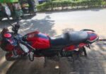 TVS Apache RTR . 2016