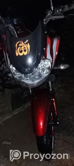 Bajaj Discover 110 . 2023