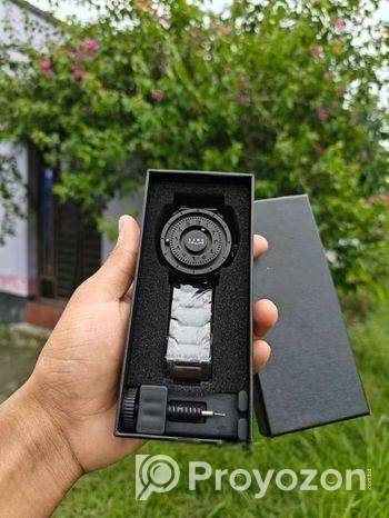 Sabr Watch