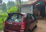 Suzuki Alto Anniversary Edition 2011