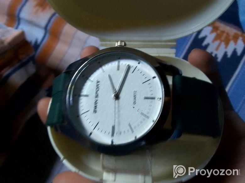 Hand watches
