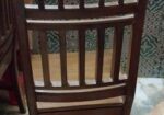 Dining Table With Chair