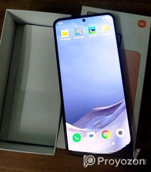 Xiaomi Redmi Note 12 (Used)