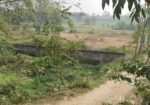কলাতিয়া ব্রিজের কাছে ১৩ শতাংশ জমি বিক্রয়