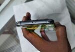 Huawei P40 Pro 8/256 (Used)