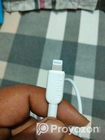 Charger