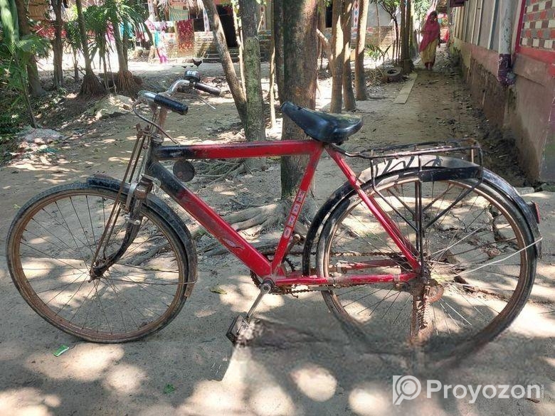Bicycle Sell
