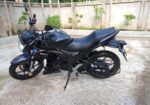 Suzuki Gixxer 2024