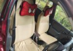 Suzuki Alto Anniversary Edition 2011
