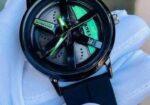 Skmei Rolling Watch