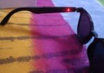 Smart Sunglass