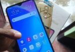 Vivo Y17 8GB 256GB (Used)