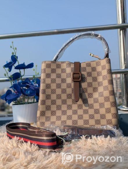 Ladies Bag