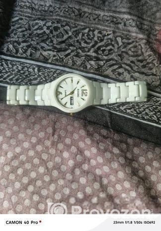 Rado ঘড়ি