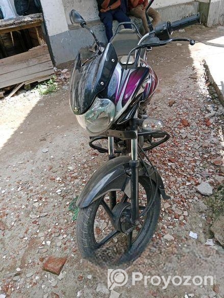 Bajaj Discover 100 ` 2016