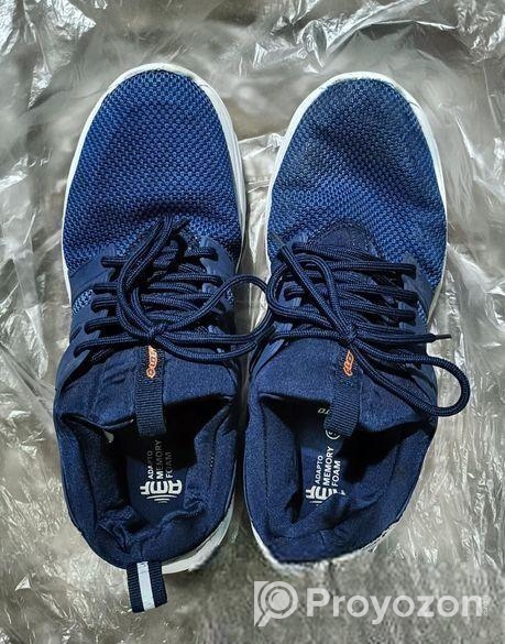 Lotto Shoe