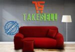 China Solid 2+2+1 Sofa Covers