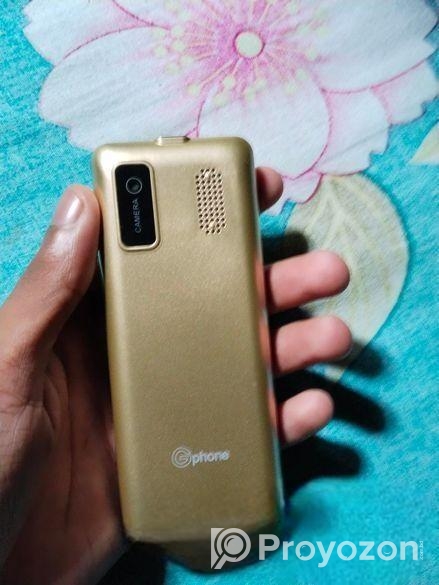 Baton Phone (Used)