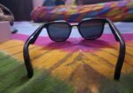 Smart Sunglass