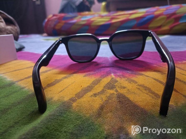 Smart Sunglass