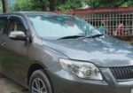 Toyota Axio 2008