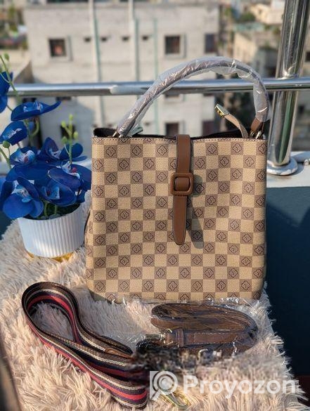 Ladies Bag