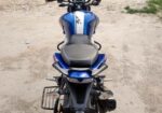 TVS Apache RTR 160 4V SD (Fixed Price) 2023
