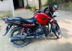 Hero Glamour 125 Cc 2021
