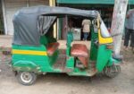 Bajaj CNG