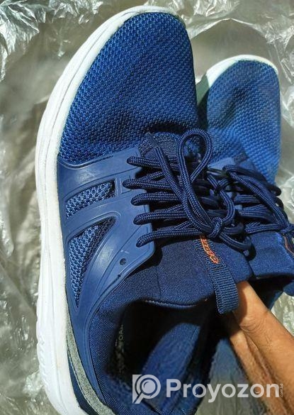 Lotto Shoe