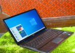 HP Core 2Due Laptop /2/3 hour battery ba kup