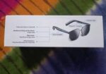 Smart Sunglass