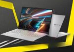 Asus VivoBook E1504FA|Ryzen 5-7520U|SSD 512 RAM 16|Brand New